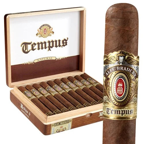 Alec Bradley Tempus