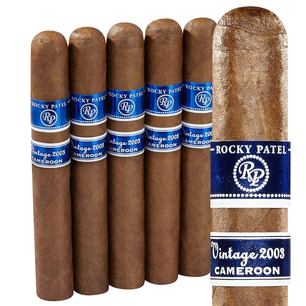 Rocky Patel Vintage '03 Cameroon