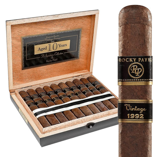 Rocky Patel Vintage 1992