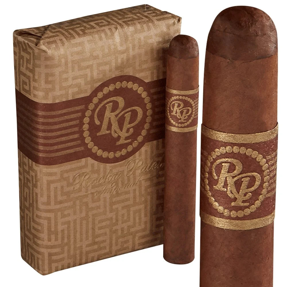 Rocky Patel Imperial