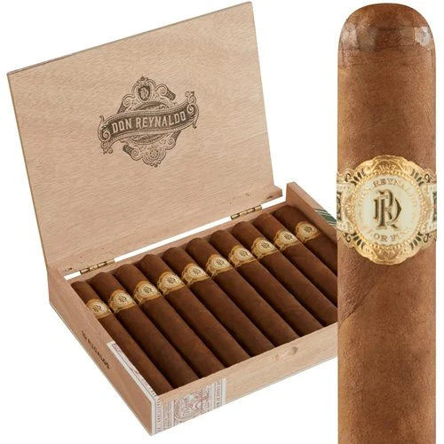 Warped Don Reynaldo Regalos (5.0" x 46) Box of 10