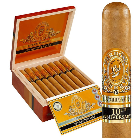 Perdomo Reserve Champagne