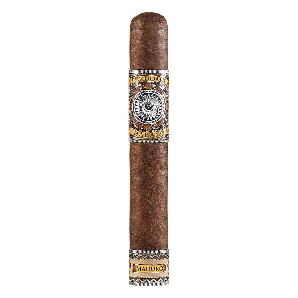 Perdomo Habano Bourbon Barrel Aged Maduro